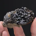 Cassiterite - image 2