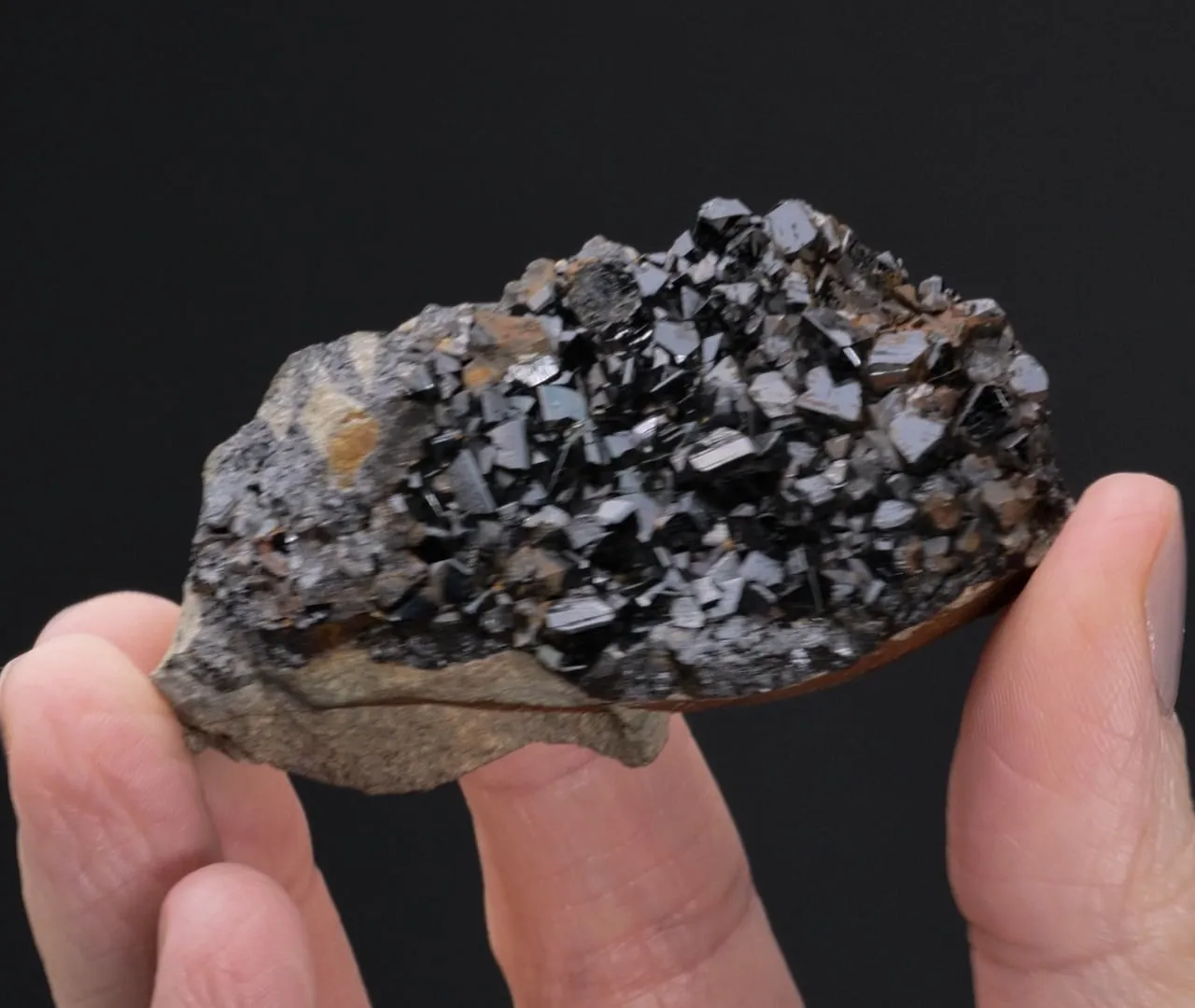 Cassiterite - image 2