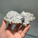 Cassiterite - image 1