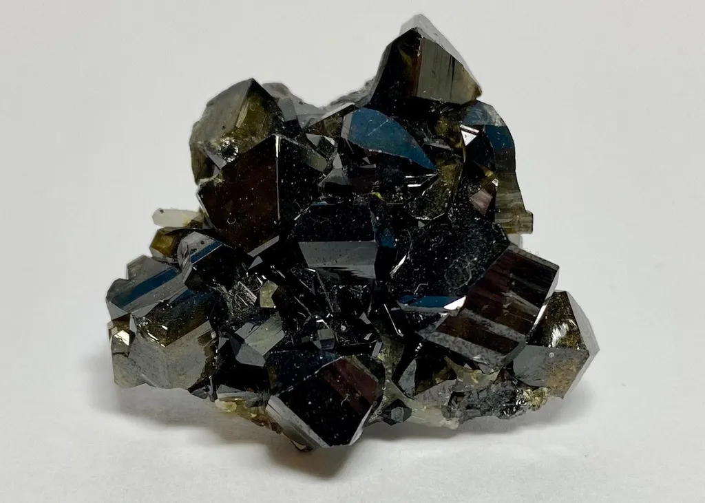 Cassiterite image