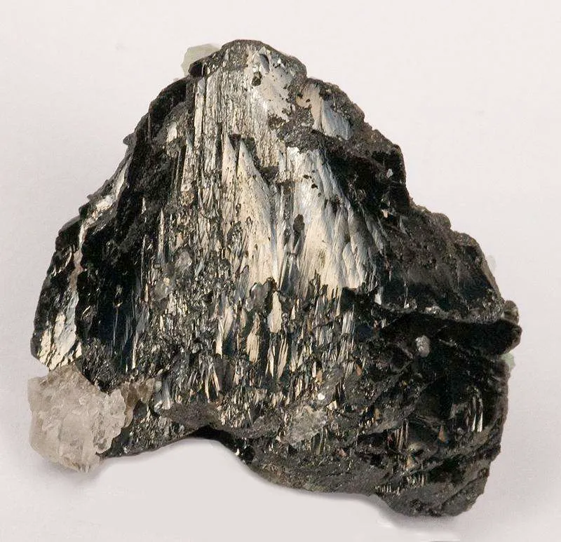 Cassiterite image