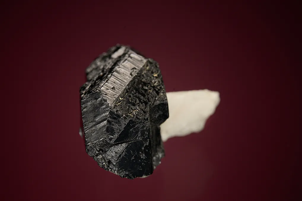 Cassiterite - image 3