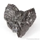 Cassiterite - image 1