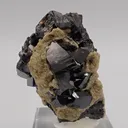 Cassiterite - image 3