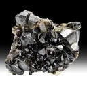 Cassiterite - image 1