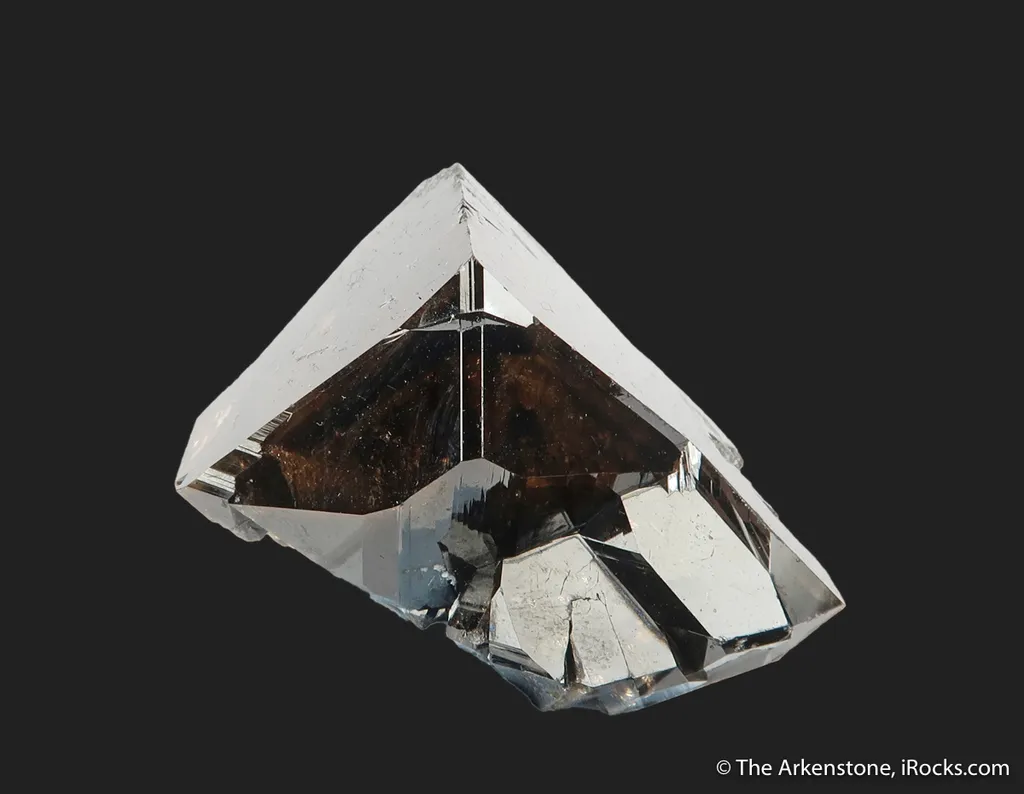 Cassiterite - image 13