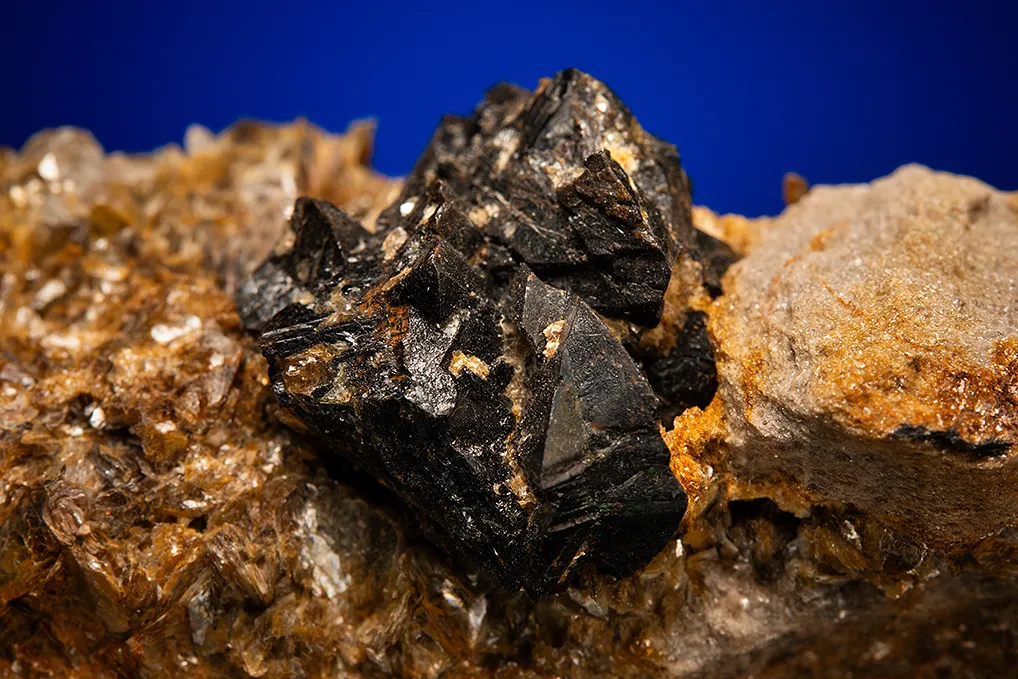 Cassiterite - image 2
