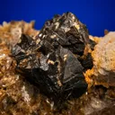 Cassiterite - image 2