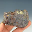 Cassiterite - image 1