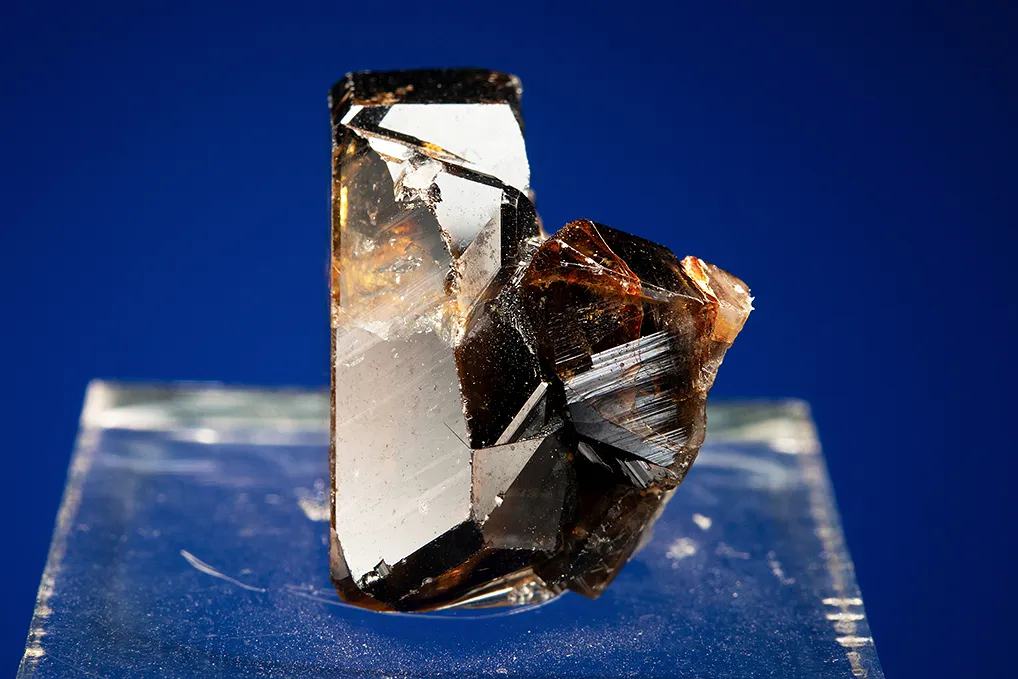 Cassiterite - image 4