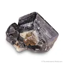 Cassiterite - image 5