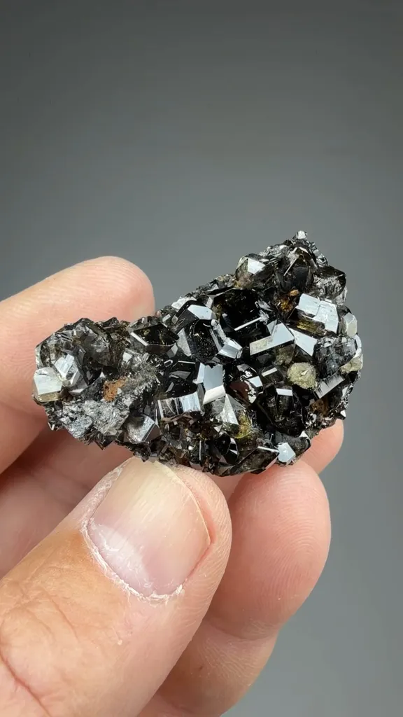 Cassiterite - image 2