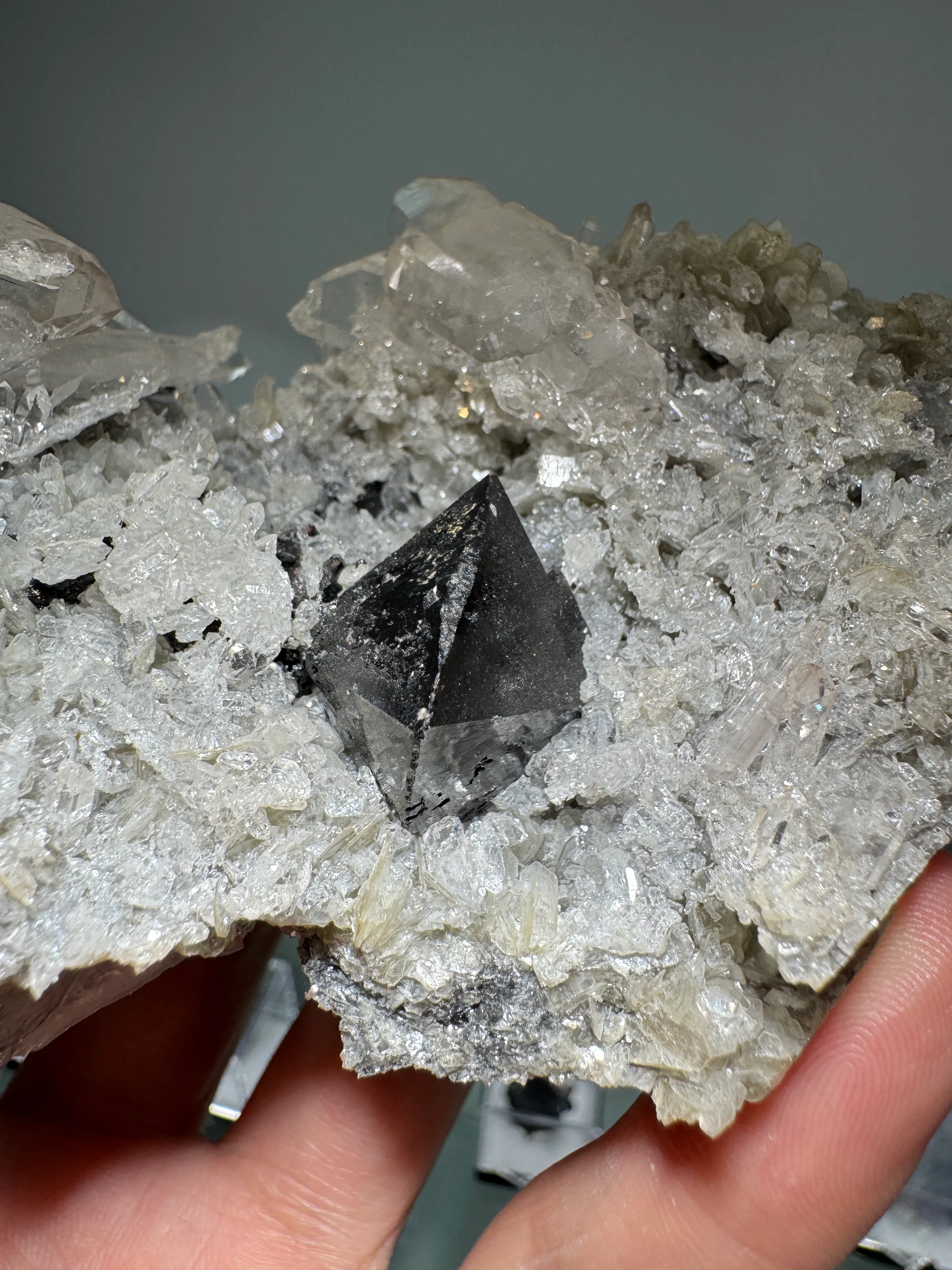 Cassiterite - image 2