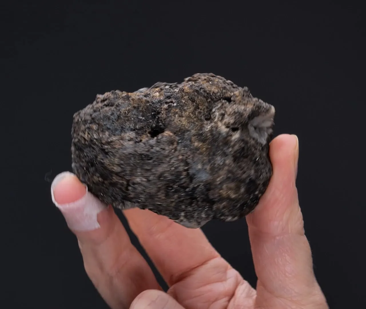 Cassiterite - image 2