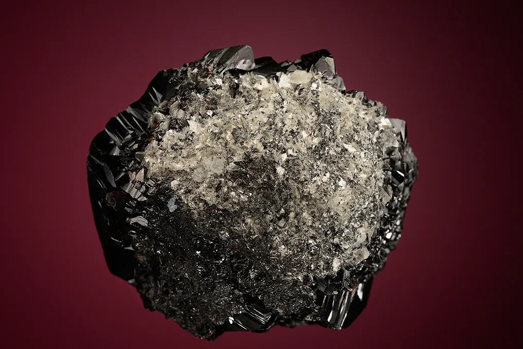 Cassiterite - image 2