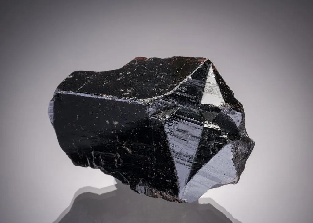 Cassiterite image