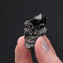 Cassiterite - image 2