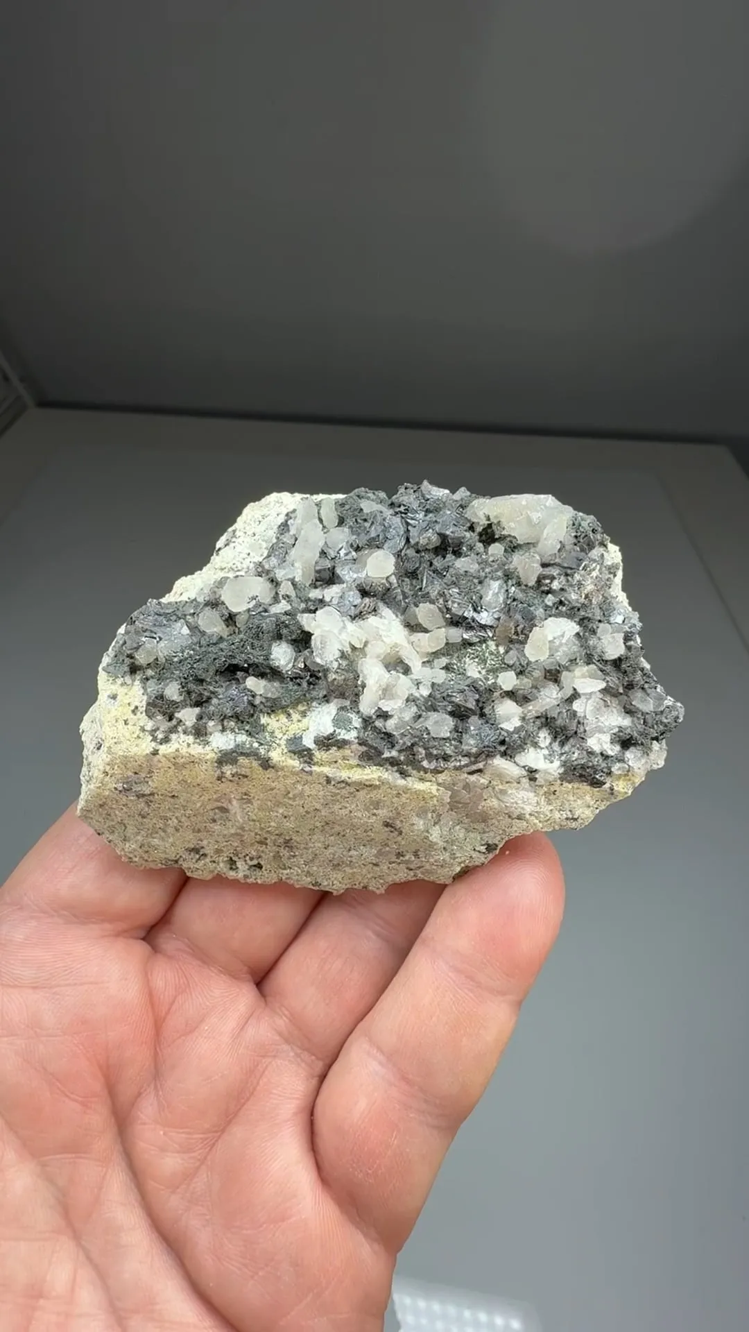 Cassiterite - image 2