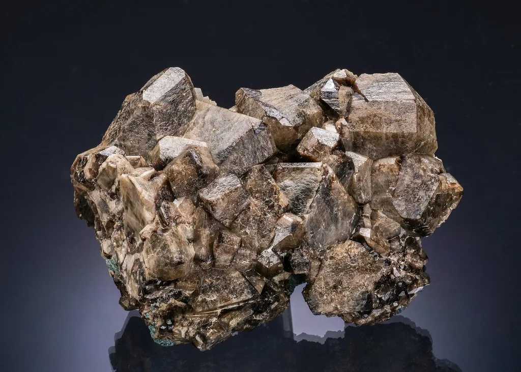 Cassiterite - image 2