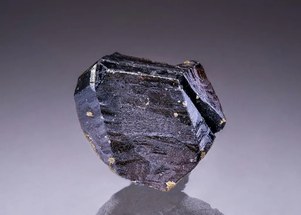 Cassiterite image