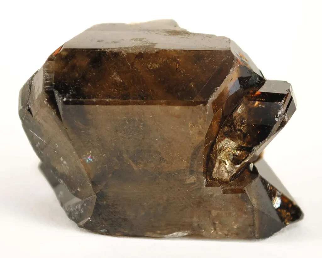 Cassiterite image