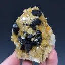 Cassiterite - image 5