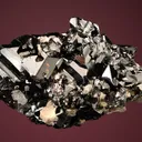 Cassiterite - image 3