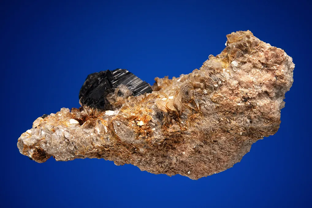 Cassiterite - image 5