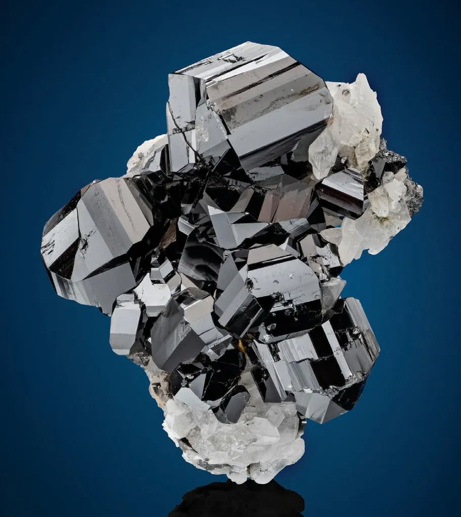 Cassiterite image