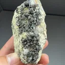 Cassiterite - image 2
