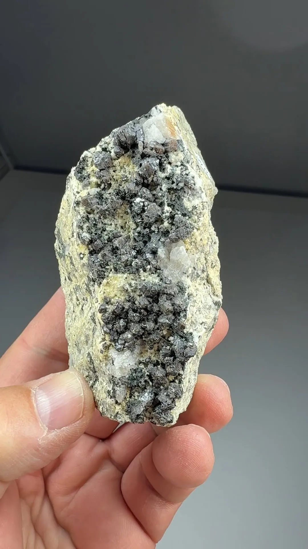 Cassiterite - image 2