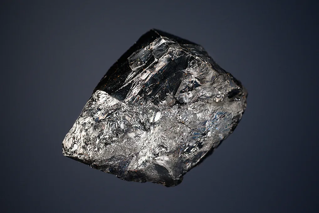 Cassiterite - image 2