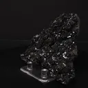Cassiterite - image 2