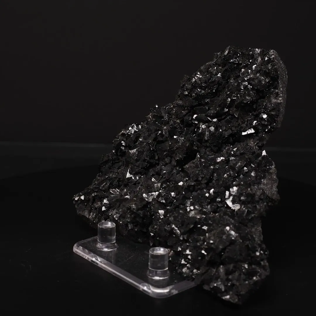 Cassiterite - image 2