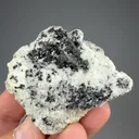 Cassiterite - image 2