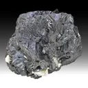 Cassiterite - image 1