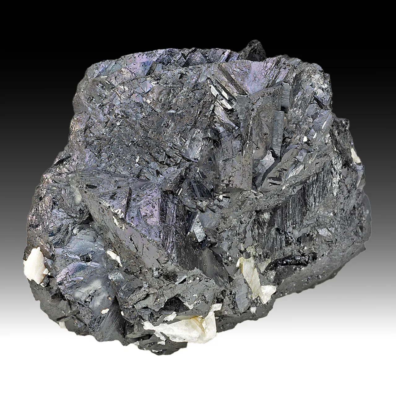 Cassiterite - image 1