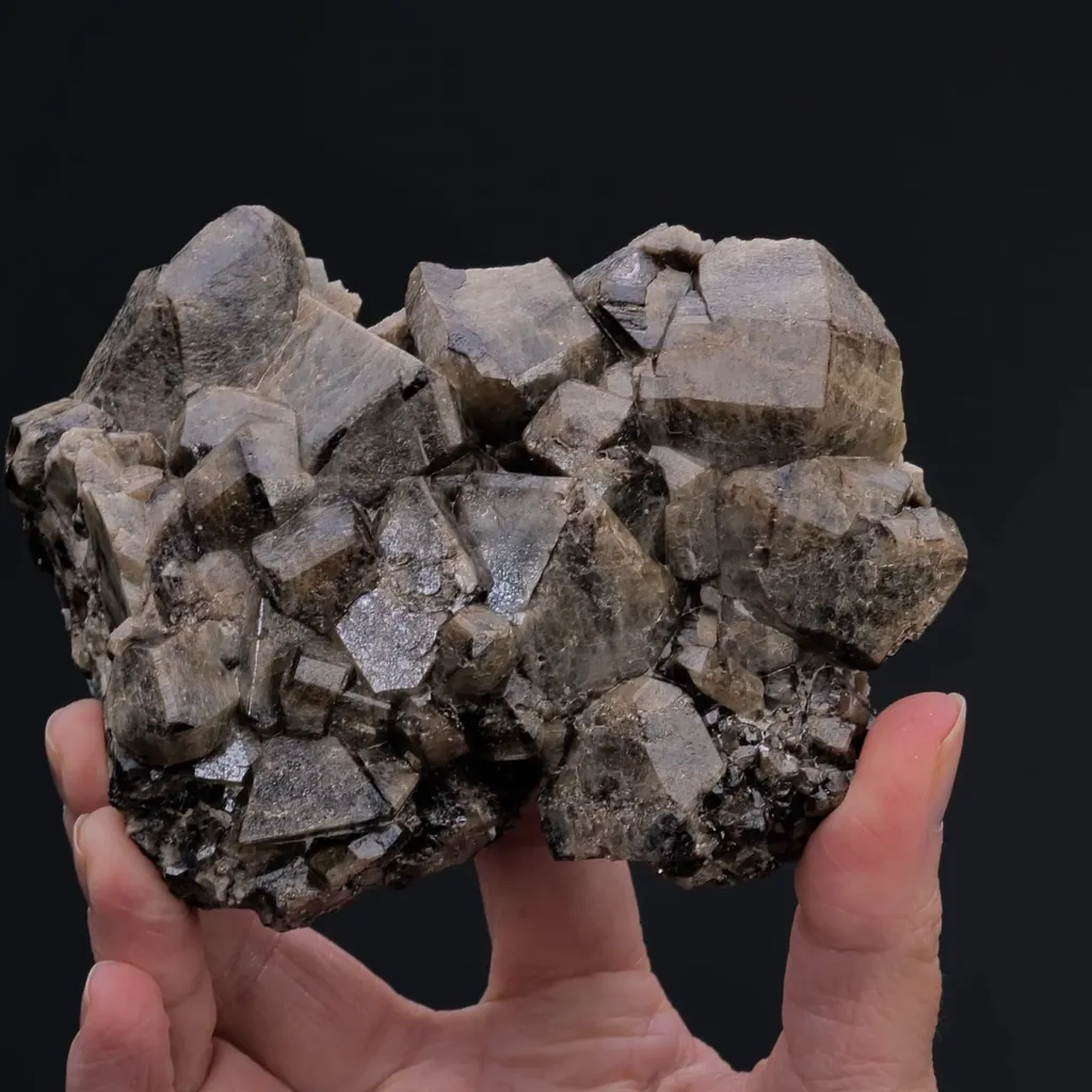 Cassiterite - image 2
