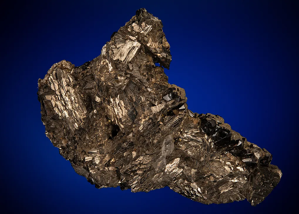 Cassiterite