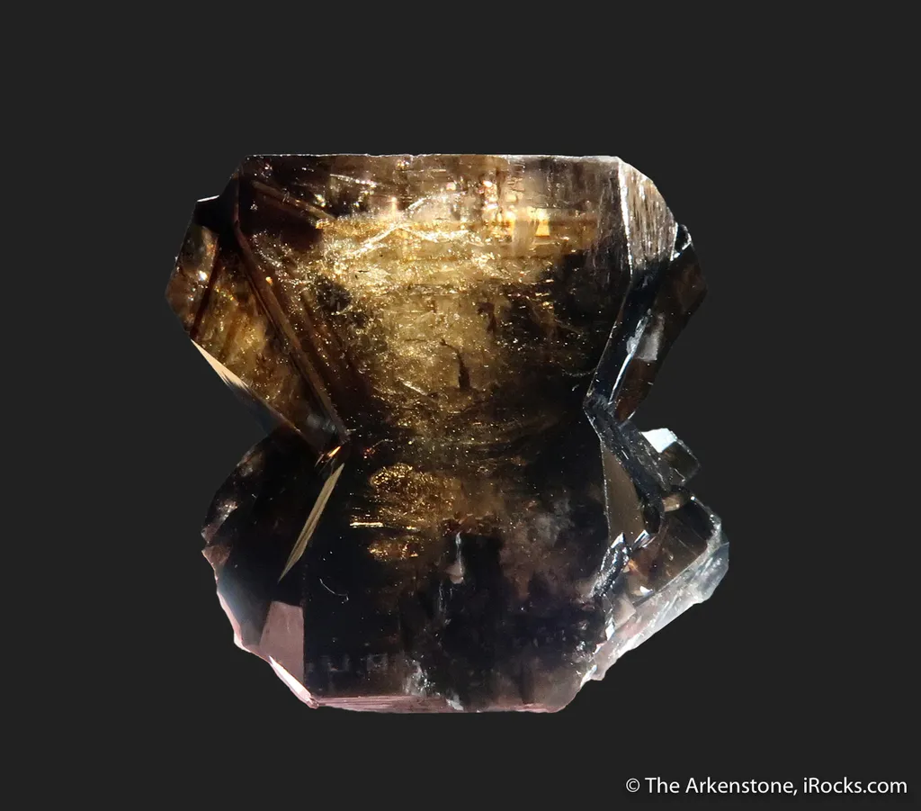 Cassiterite - image 2
