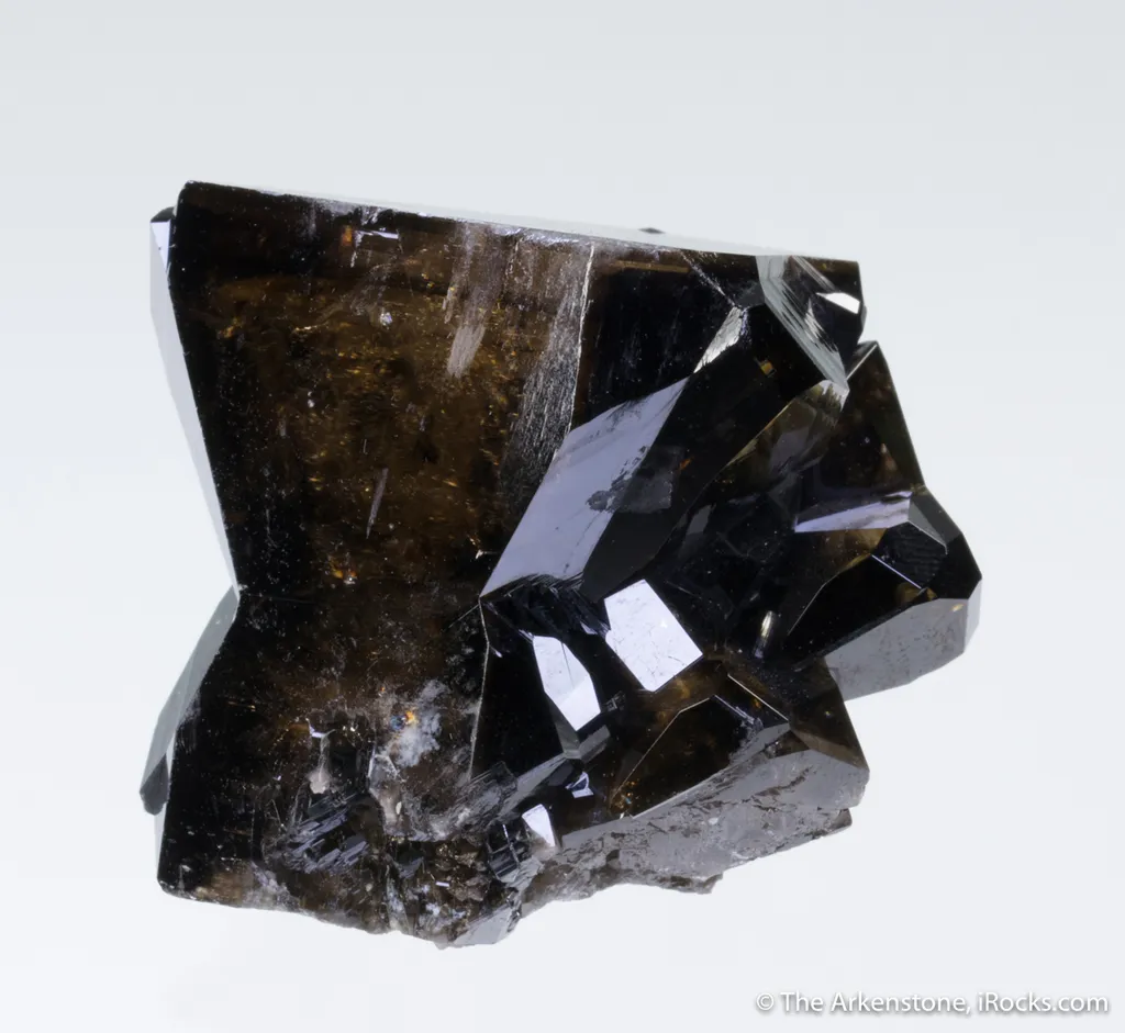 Cassiterite - image 11