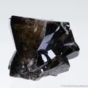 Cassiterite - image 11