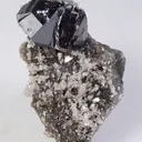 Cassiterite - image 2