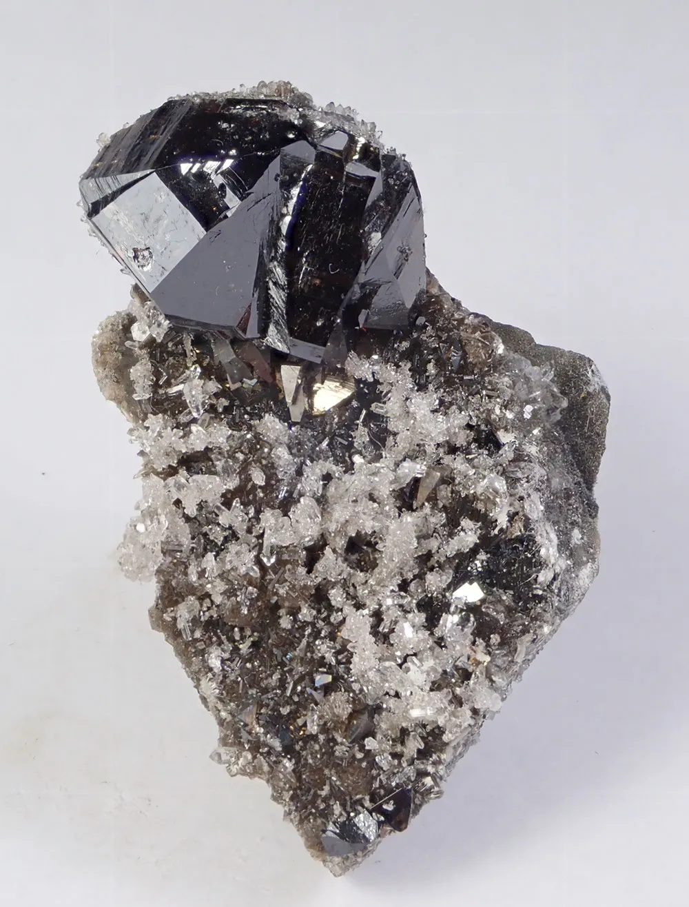 Cassiterite - image 2