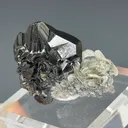 Cassiterite - image 2
