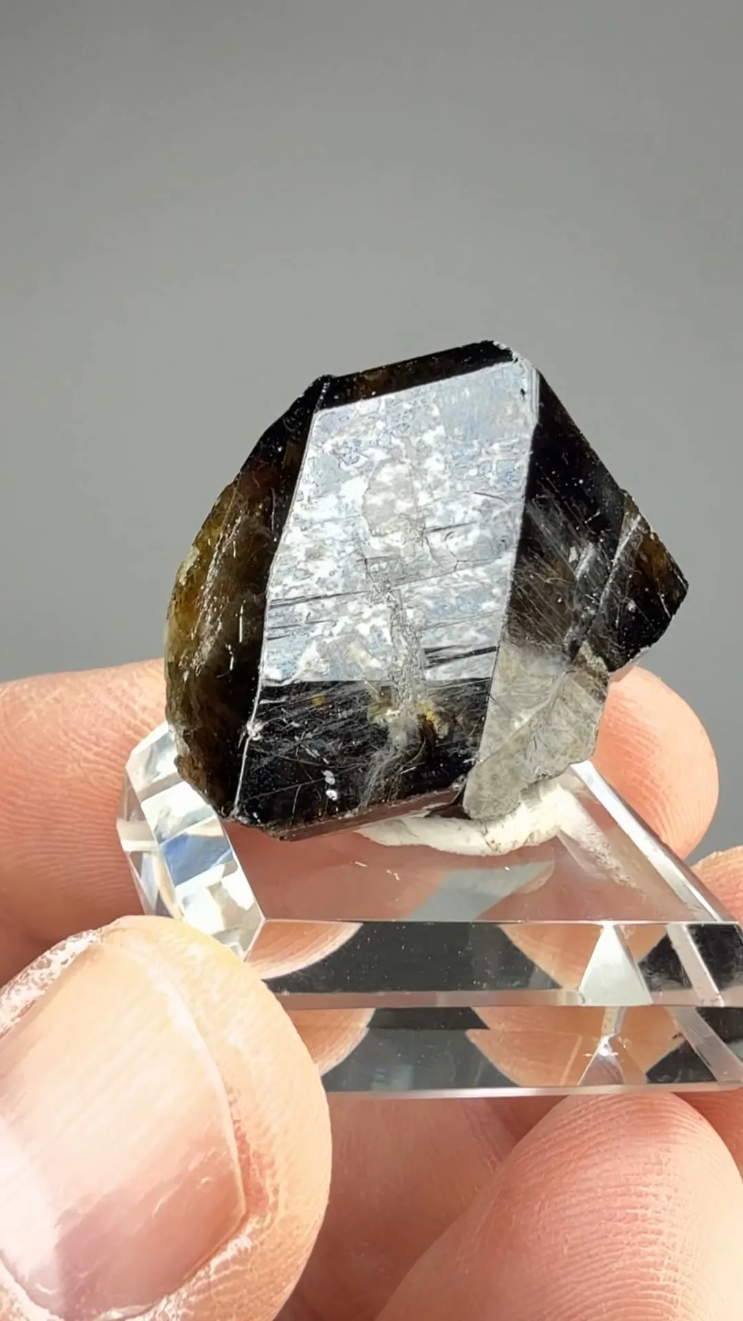 Cassiterite - image 2