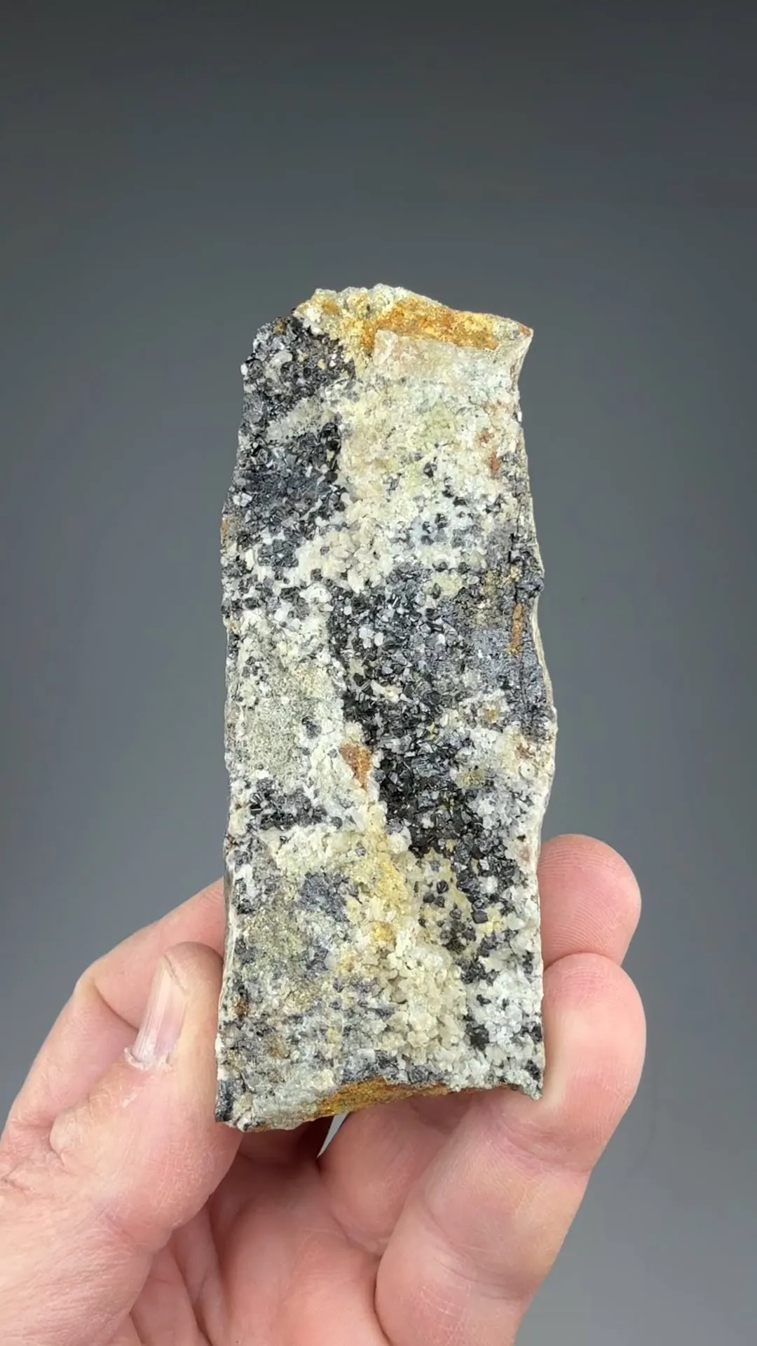Cassiterite - image 2