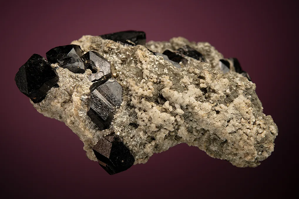 Cassiterite - image 4