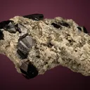 Cassiterite - image 4