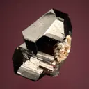 Cassiterite - image 2